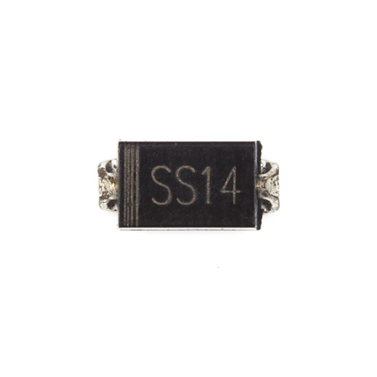 SS14 Schottky Diode (DO-214AC)