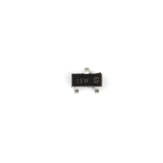 BSS84 P-Channel DMOS Transistor