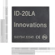 RFID Reader ID-20LA