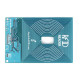 RFID Reader(125Khz) - RS232 (rhydoLABZ)