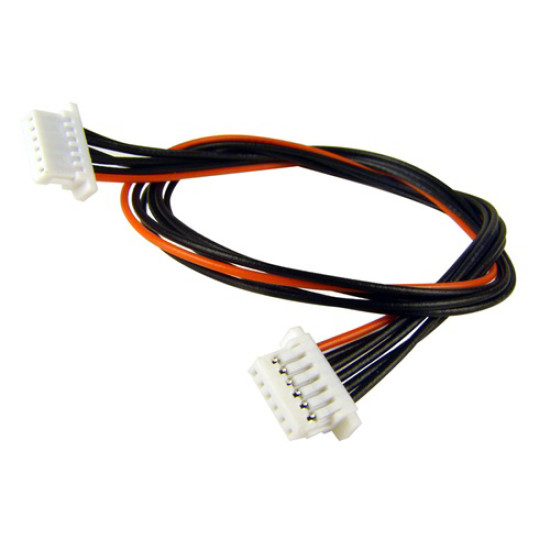 EM-406/uBlox/MTK Adapter Cable 25 cm