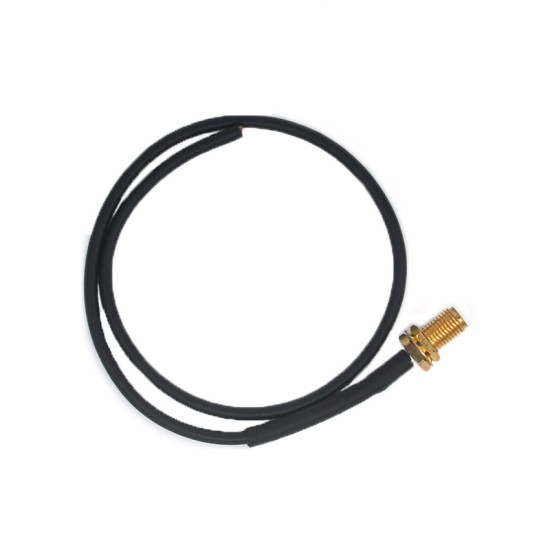 SMA Female connector with 350mm cable