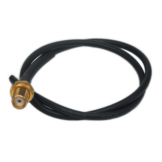 SMA Female connector with 350mm cable