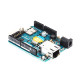 Arduino Ethernet w/o POE Module (Orginal Arduino-Italy)