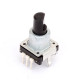 Rotary Encoder 20PPR with Switch