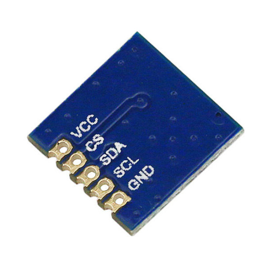 Digital Temperature Humidity Sensor Module-DSTH01