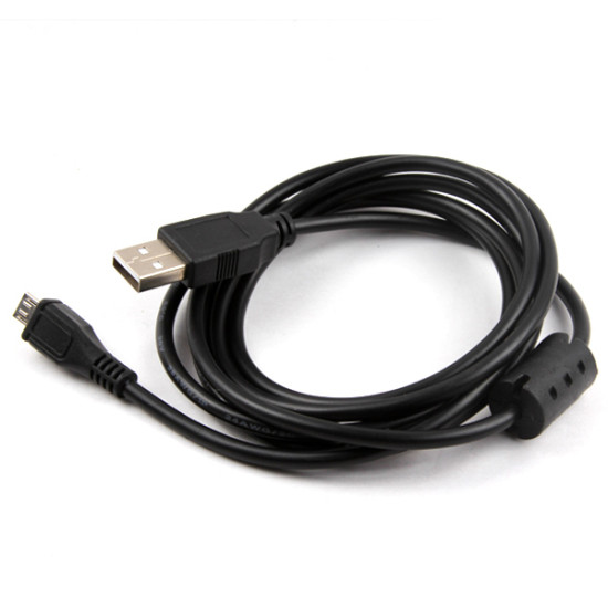 USB A-MicroB Cable(High Quality) for Raspberry Pi