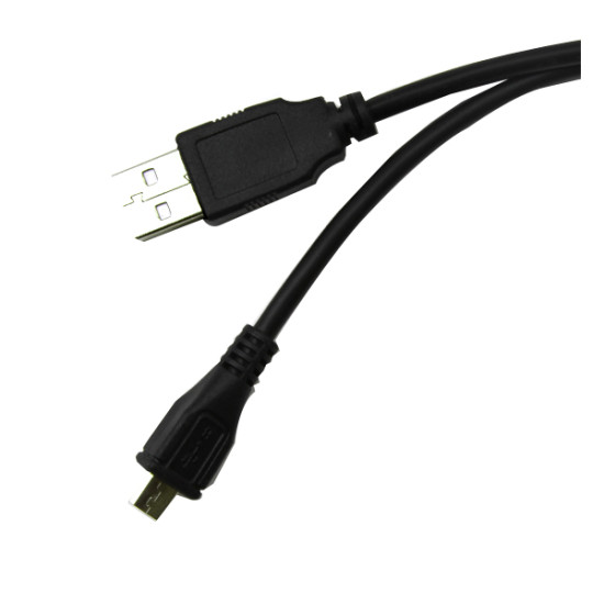 USB A-MicroB Cable(High Quality) for Raspberry Pi