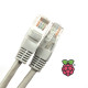 Ethernet Patch Cable for Raspberry Pi