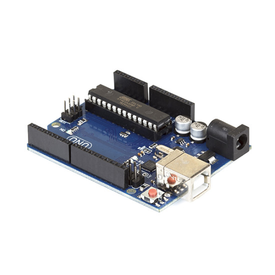 UNO R3 Development Board Compatible With Arduino (Clone)