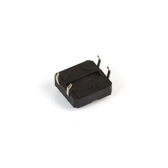 12MM X 12MM Tactile Switch -4.3mm Shaft Length