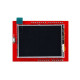 2.4 Inch TFT LCD Touch Screen Module For Arduino
