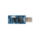 TTL to USB Converter Board - DAC03