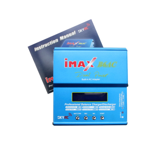 iMAX-B6AC Battery Charger
