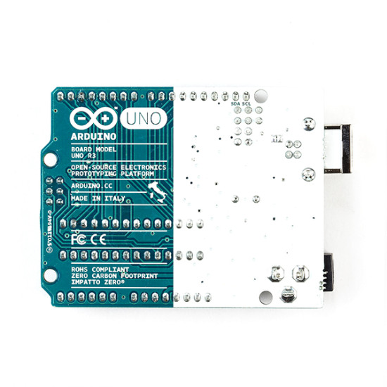 Starter Kit with original Arduino Uno R3