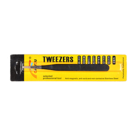Anti-Static Tweezer (ESD-10)