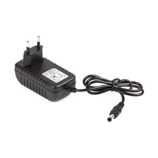 12V/1A DC SMPS Adapter