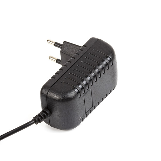 12V/1A DC SMPS Adapter