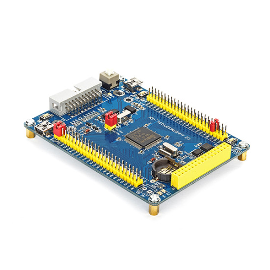 STM32F103VET6 Cortex developement board
