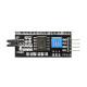 I2C Interface 1602 2004 LCD Adapter Plate for Arduino
