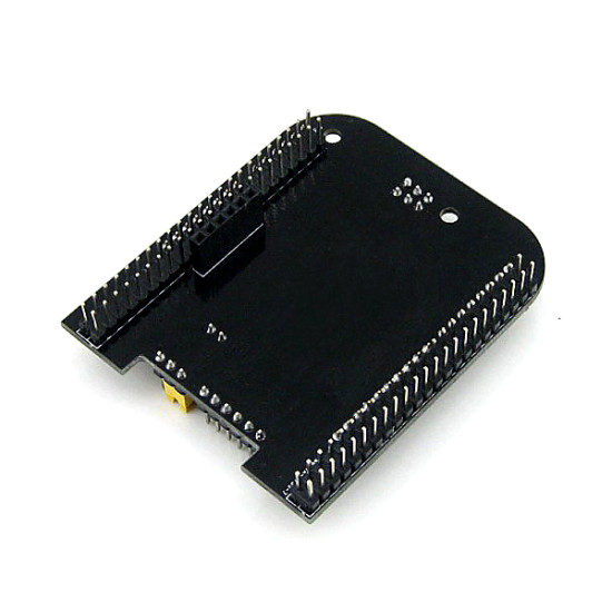 BeagleBone Black Cape for Arduino - Waveshare