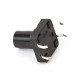 12mm x 12mm Tactile Switch - 10mm Shaft Length