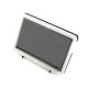 7 Inch Touch  HDMI  LCD (C) for Raspberry Pi with Bicolor Case