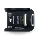 4.3 Inch Touch LCD Cape for BeagleBone Black
