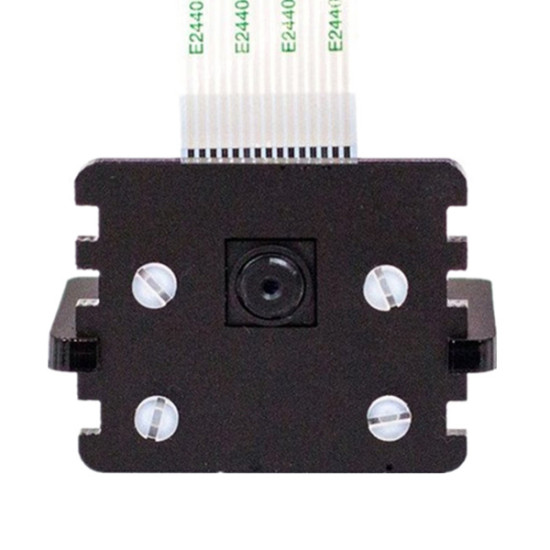 Raspberry Pi Camera Module Mount - Acrylic