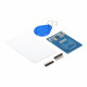 RC522 - RFID Reader / Writer 13.56MHz with Cards Kit
