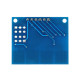 4 Channel Capacitive Touch Module - TTP224