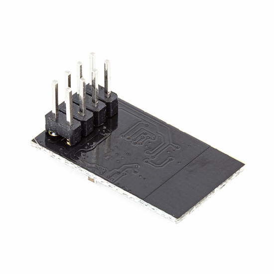 ESP8266 ESP-01E Remote Serial WiFi Transceiver with 1MB Flash