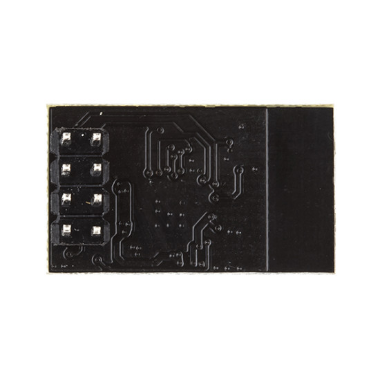 ESP8266 ESP-01E Remote Serial WiFi Transceiver with 1MB Flash