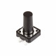 12MM x 12MM Tactile Switch - 12MM Shaft Length