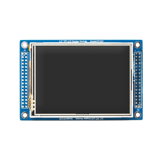 3.2 Inch Touch Display (C) - Waveshare