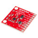 6 Degrees of Freedom Breakout - LSM303C (Sparkfun-USA)