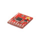 Micro-SD Card Breakout With TXB0104 Voltage Level Converter