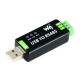 Industrial USB to RS485 Converter (Waveshare)