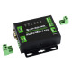 Industrial RS232/RS485 to Ethernet Converter