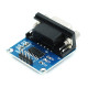 RS232 to TTL Serial Port Converter