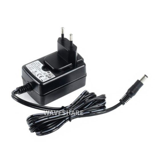 DC 5V/4A Good Quality Power Adapter (Waveshare)