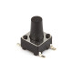 Tact Switch SMD 6 x 6 x 9MM