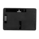 Raspberry Pi ABS Case (Black)