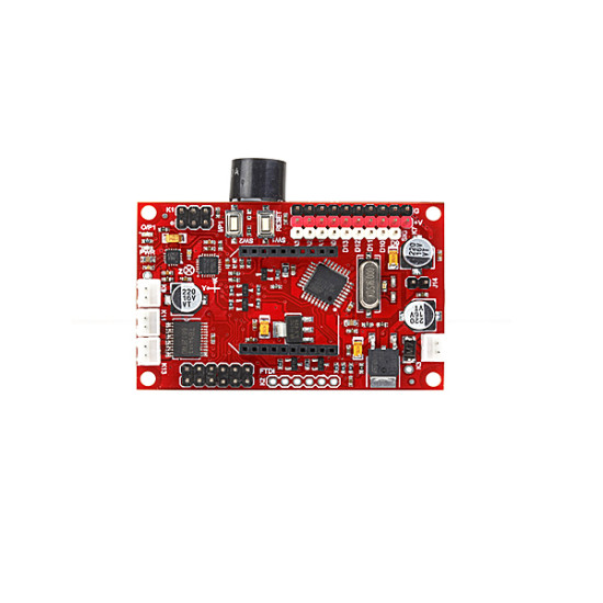 Robot Controller Mini (3 Axis Accelerometer+GYRO+Magnetometer)