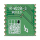 RFM22B-S2 Smd Wireless Transceiver