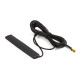4G/3G/2G Quad Band Wired Cellular Antenna- SMA