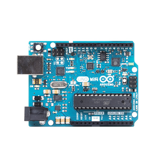 Arduino Uno Wi-Fi( Orginal Board from Arduino)