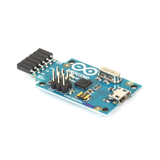 USB Micro 2 Serial Converter (Orginal Board from Arduino)