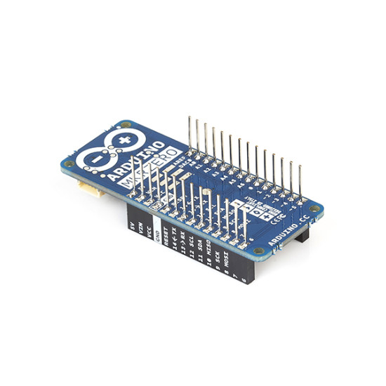 Arduino MKR Zero (I2s Bus & Sd For Sound,Music & Digital Audio)
