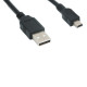 USB A to  Mini B Cable (300mm)